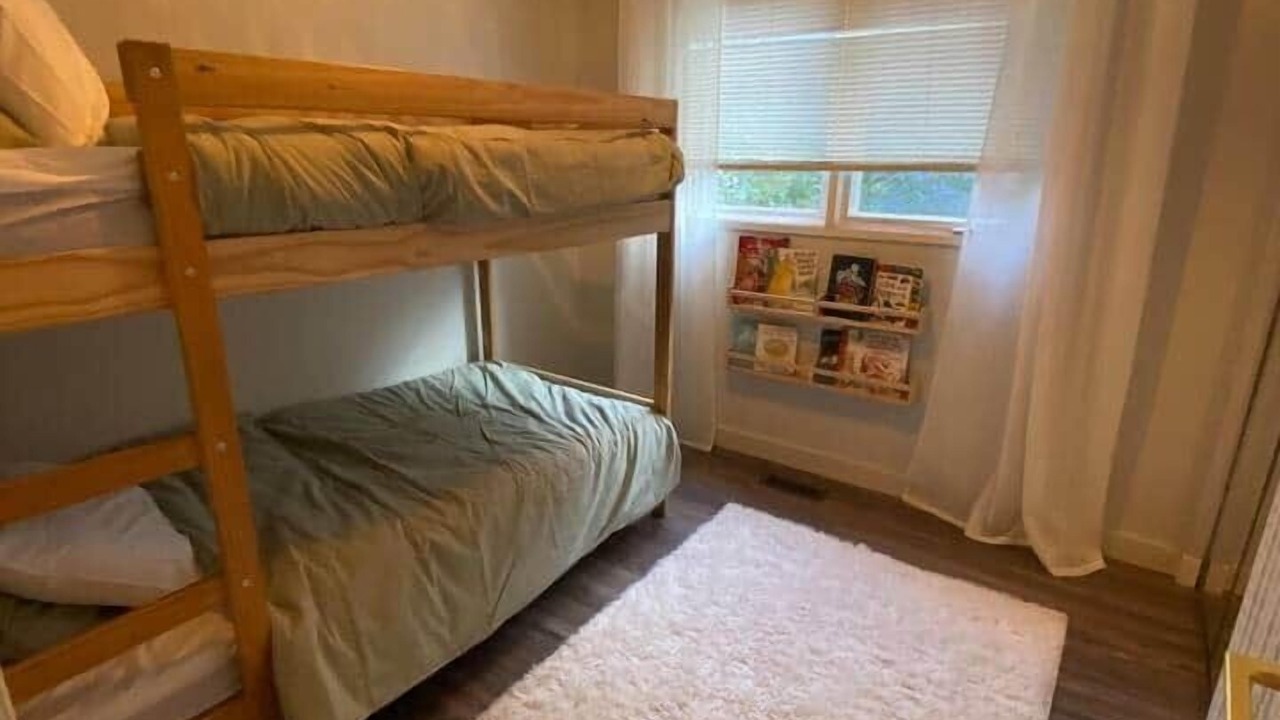 Photo of Bedroom in Red Deer