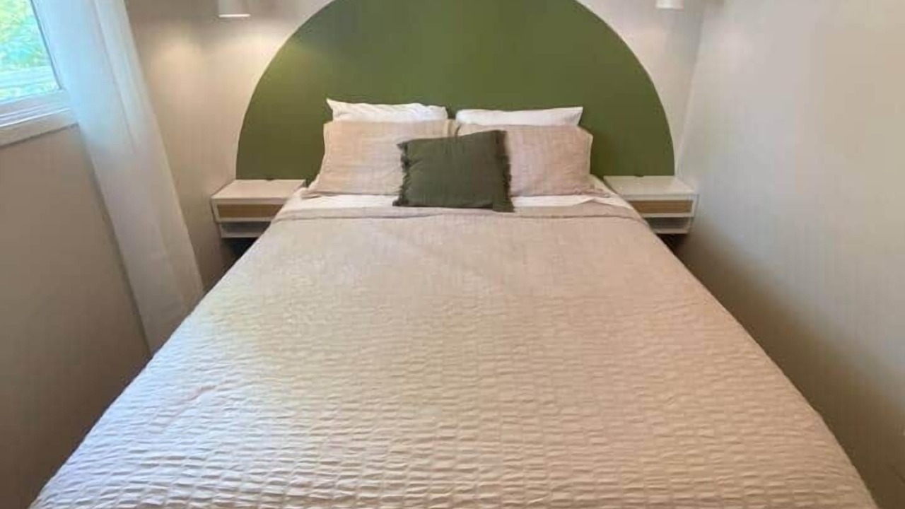 Photo of Bedroom in Red Deer