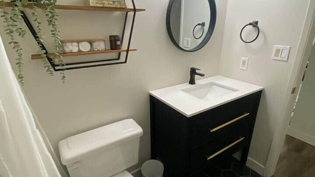 Photo of Bathroom in Red Deer