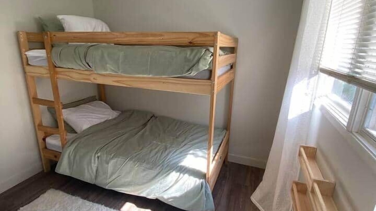 Photo of Bedroom in Red Deer