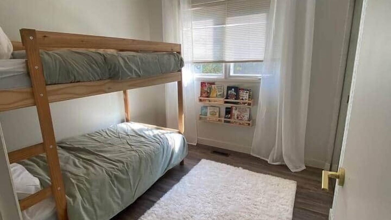 Photo of Bedroom in Red Deer