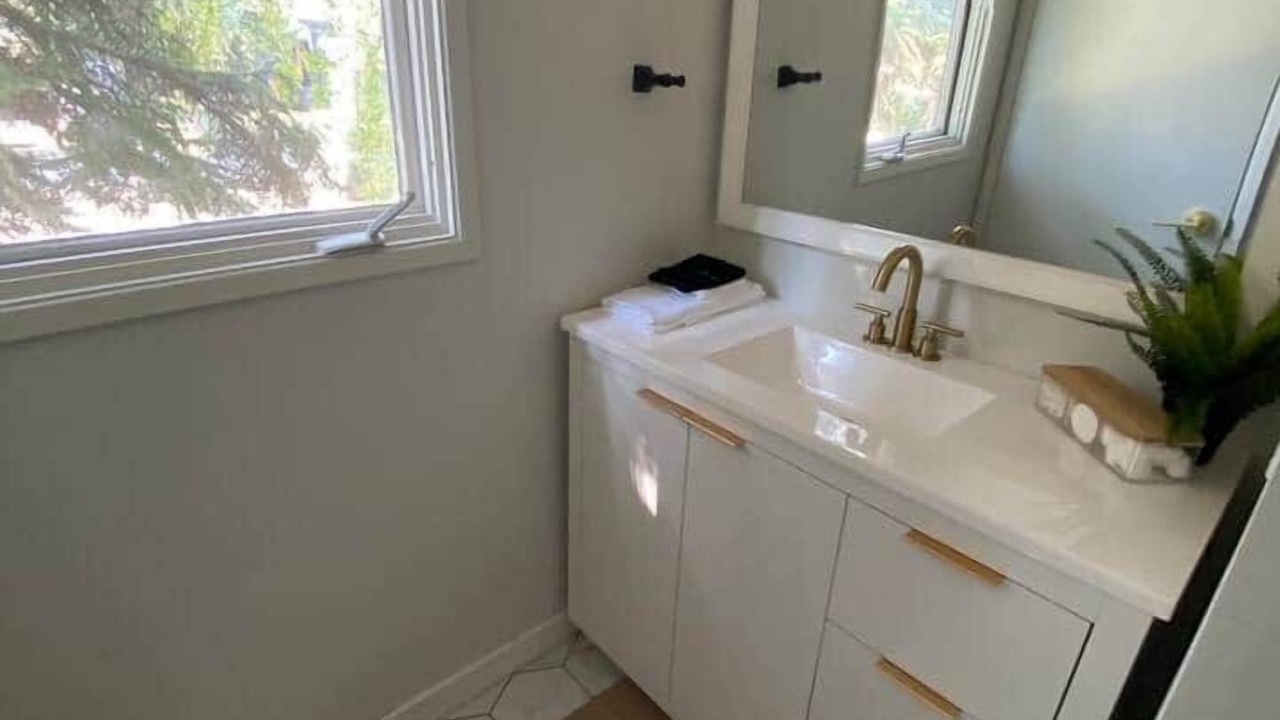 Photo of Bathroom in Red Deer