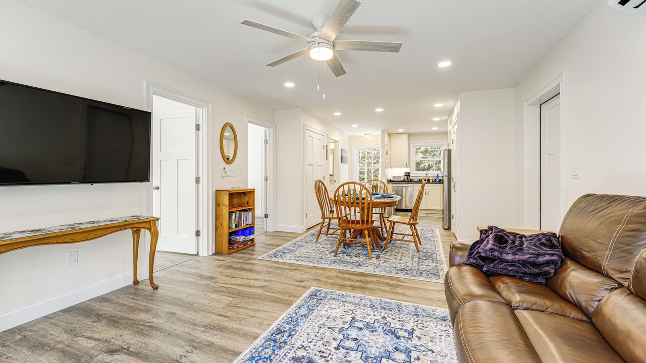 Photo of Bedroom in East Boothbay