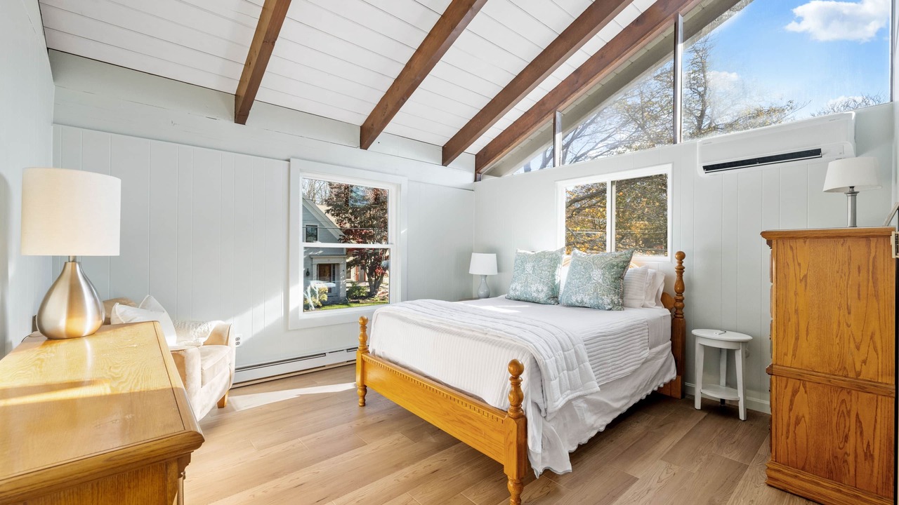 Photo of Bedroom in Cape Porpoise