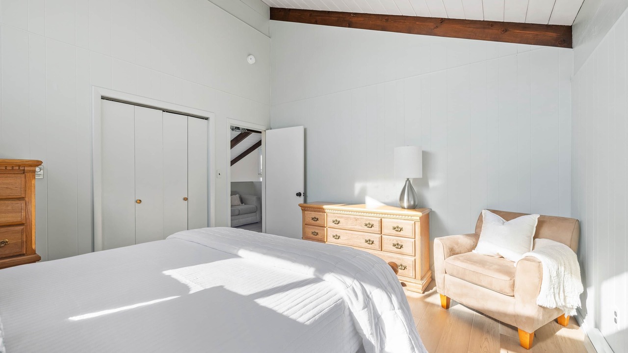 Photo of Bedroom in Cape Porpoise