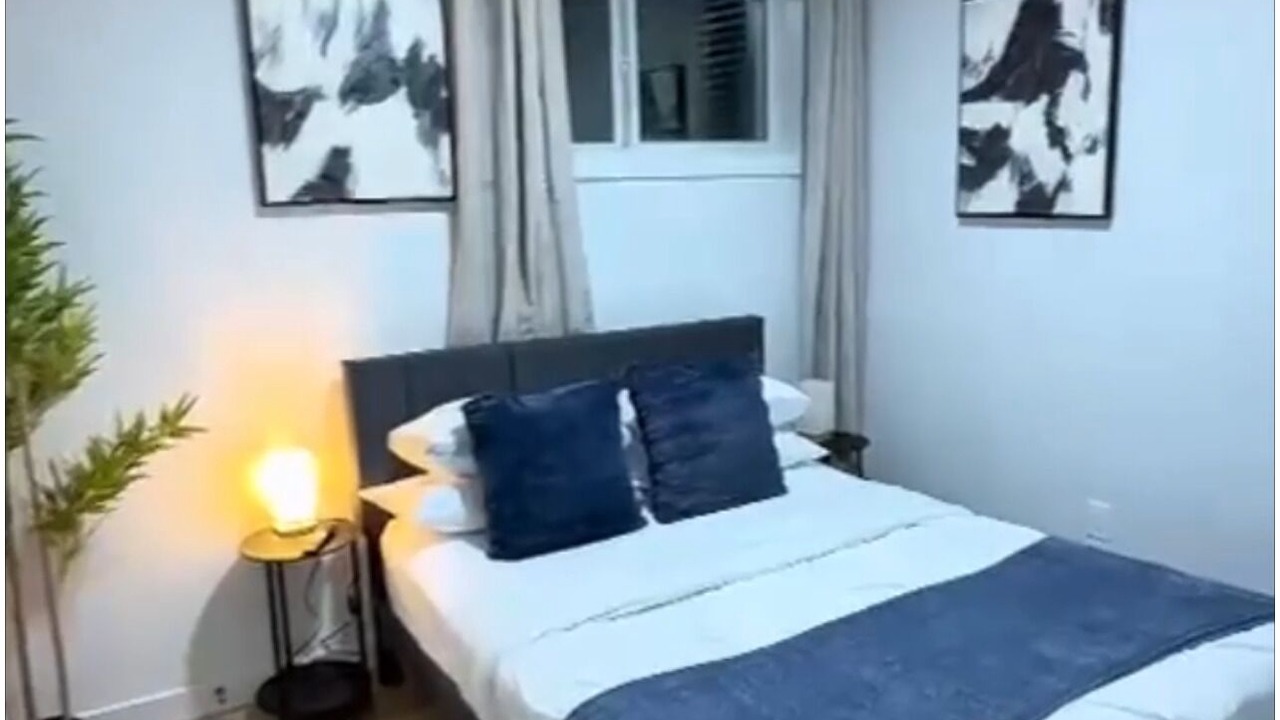 Photo of Bedroom in Northwest Edmonton