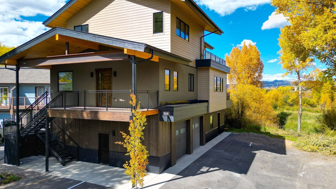 Photo of Outdoor in Steamboat Springs