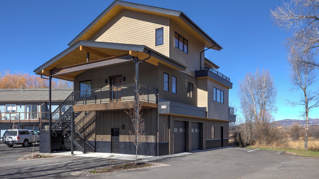 Photo of Outdoor in Steamboat Springs