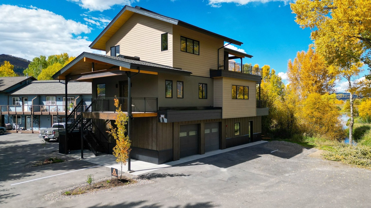 Photo of Outdoor in Steamboat Springs