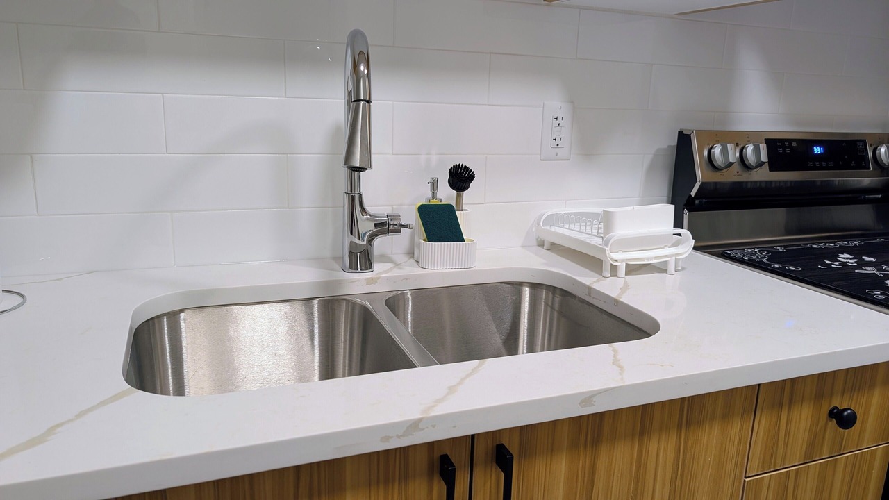 Photo of Kitchen in Leduc County