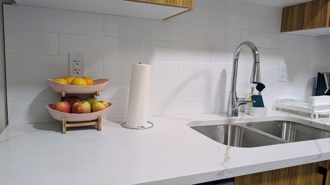 Photo of Kitchen in Leduc County
