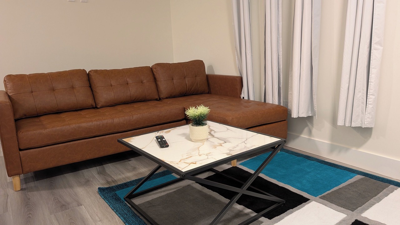 Photo of Livingroom in Leduc County