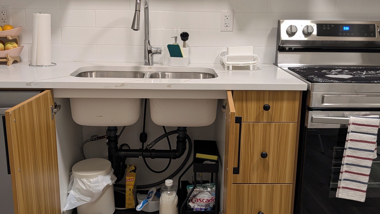 Photo of Kitchen in Leduc County