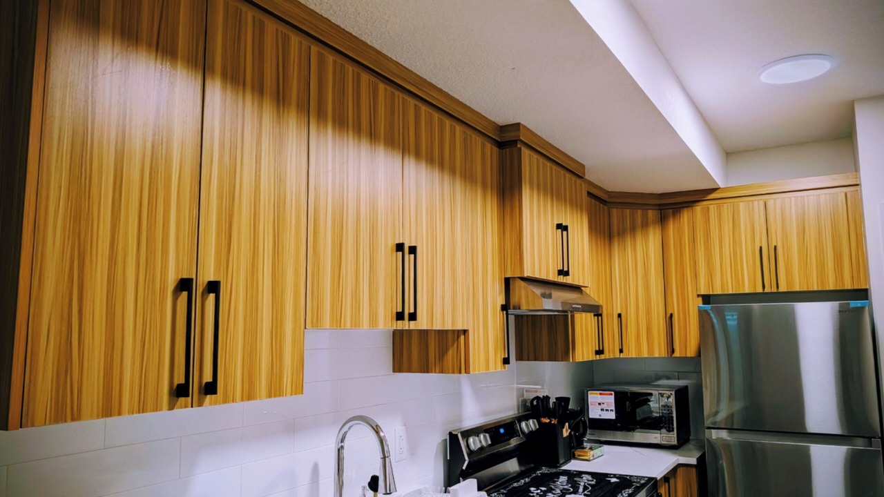 Photo of Kitchen in Leduc County