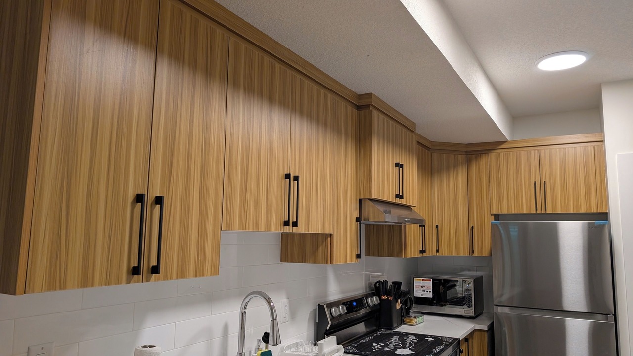 Photo of Kitchen in Leduc County