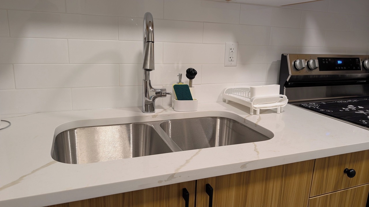 Photo of Kitchen in Leduc County