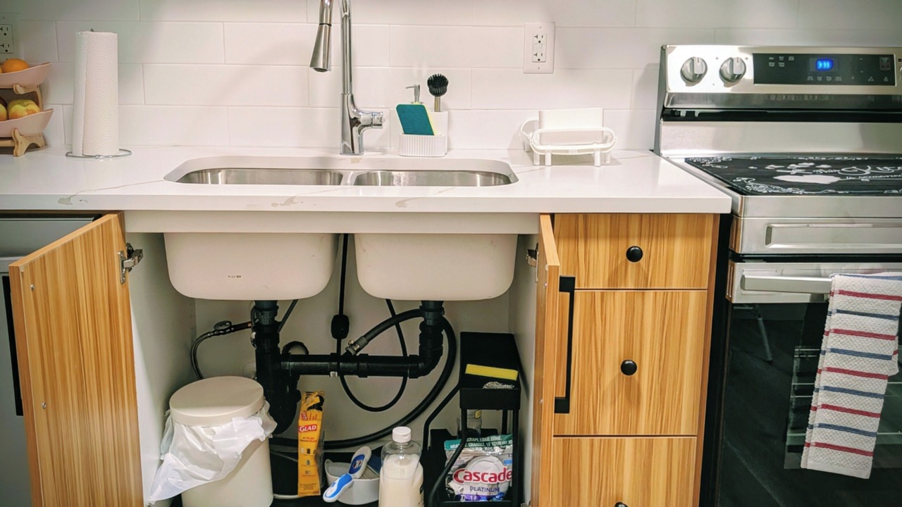 Photo of Kitchen in Leduc County