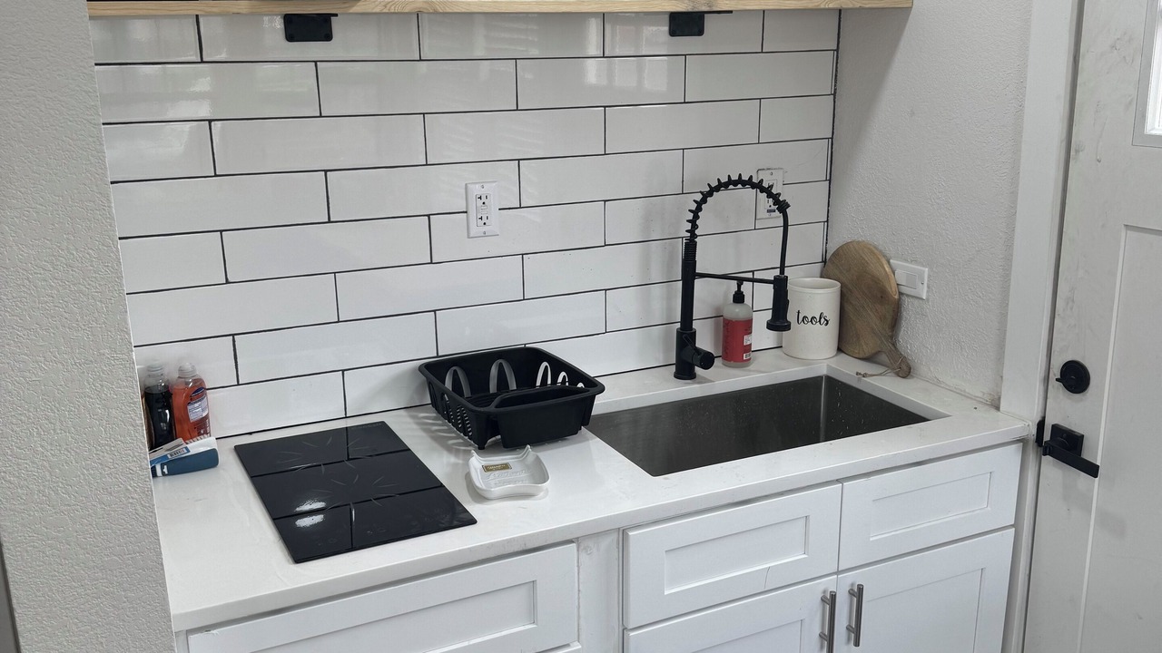 Photo of Kitchen in Fort Morgan