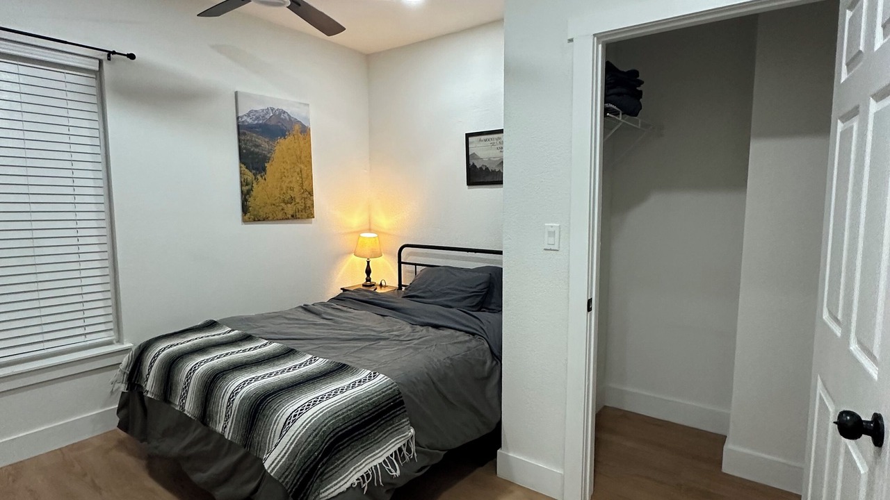 Photo of Bedroom in Fort Morgan