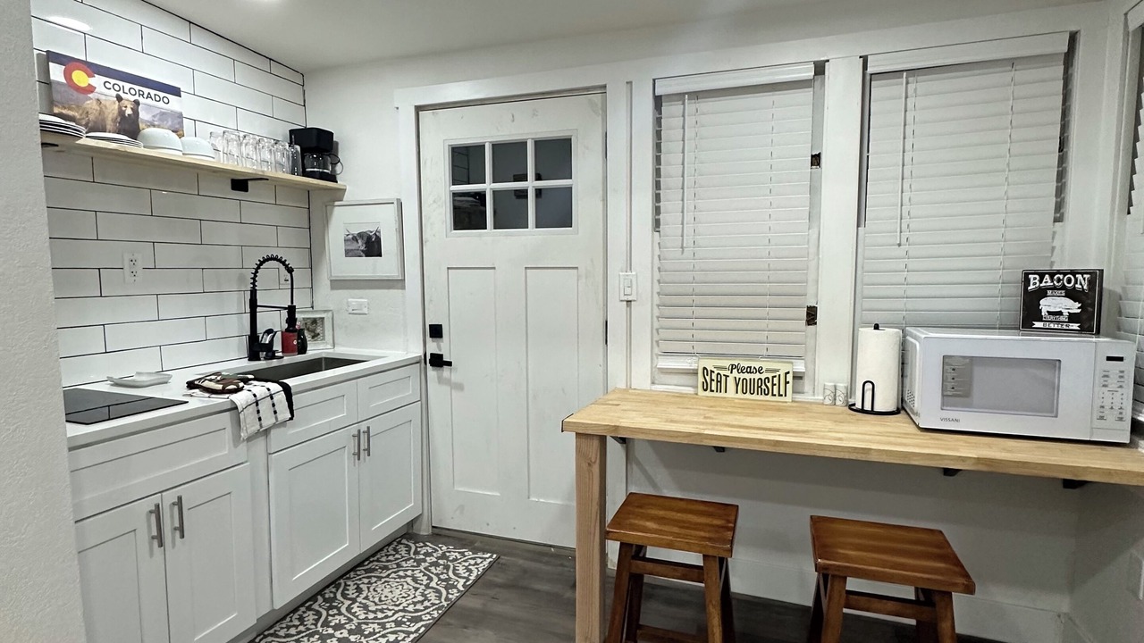 Photo of Kitchen in Fort Morgan