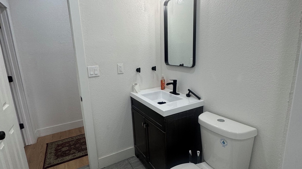 Photo of Bathroom in Fort Morgan