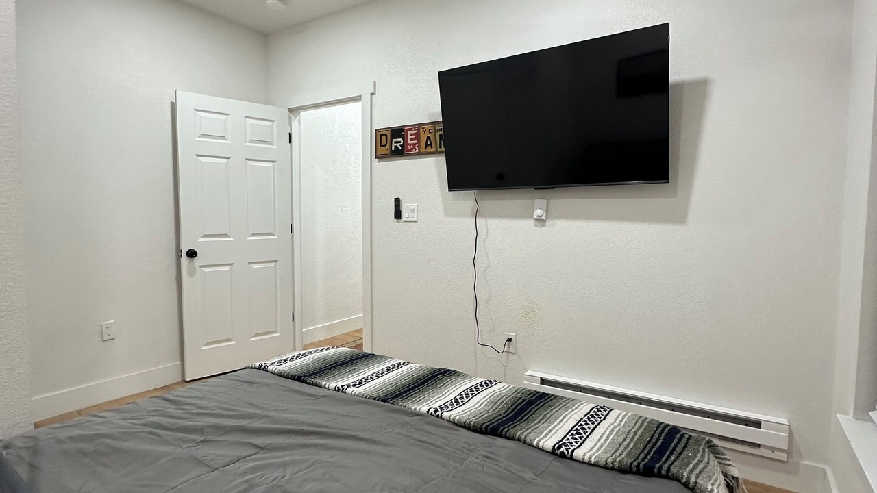 Photo of Bedroom in Fort Morgan