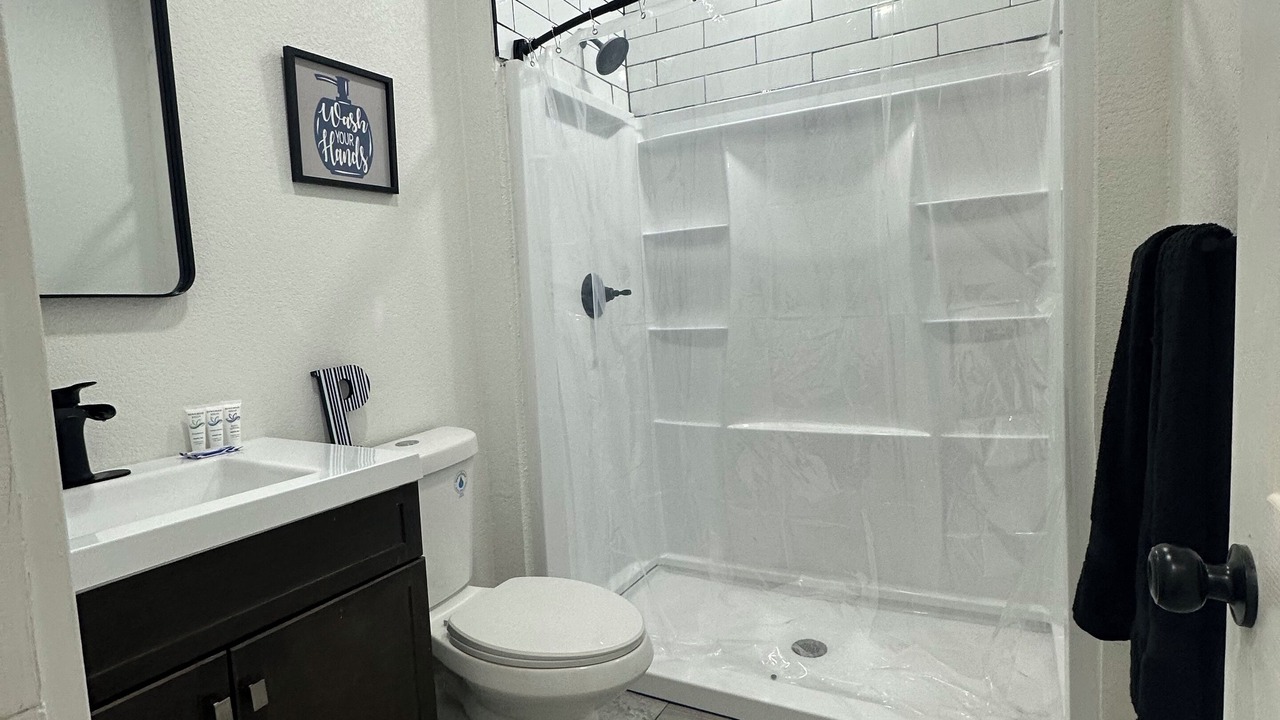 Photo of Bathroom in Fort Morgan