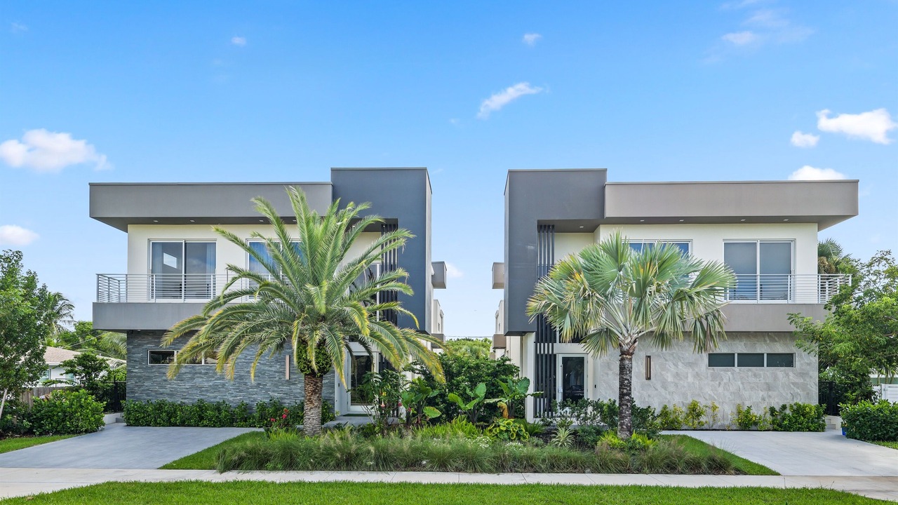 Photo of Outdoor in Delray Beach