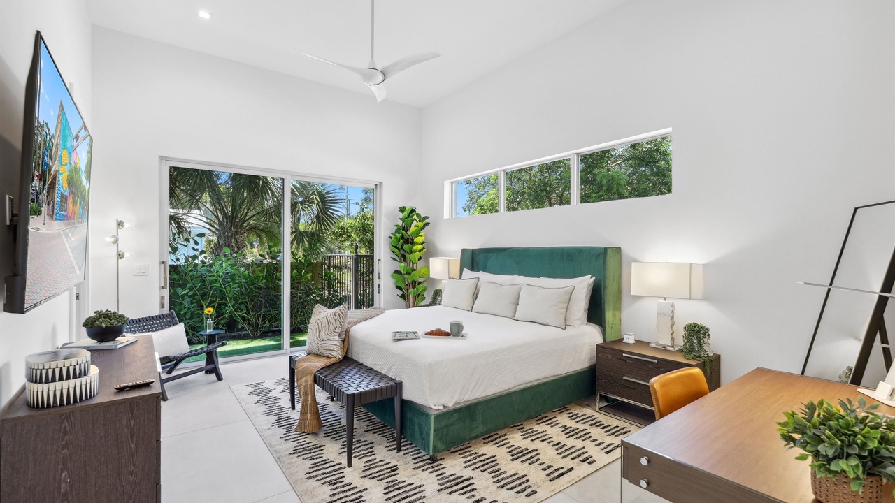 Photo of Bedroom in Delray Beach