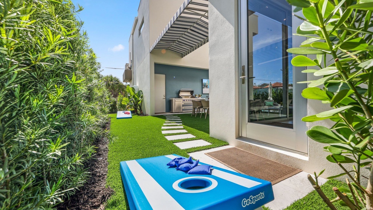 Photo of Outdoor in Delray Beach