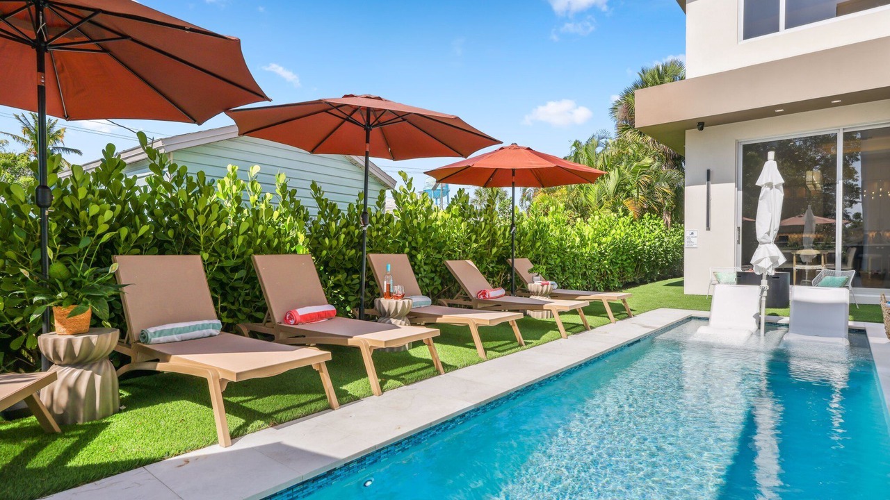 Photo of Outdoor in Delray Beach