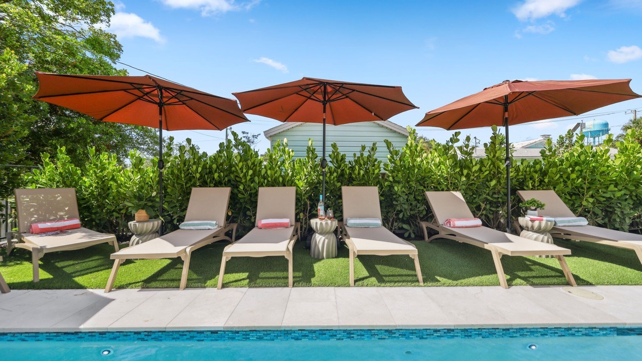 Photo of Outdoor in Delray Beach