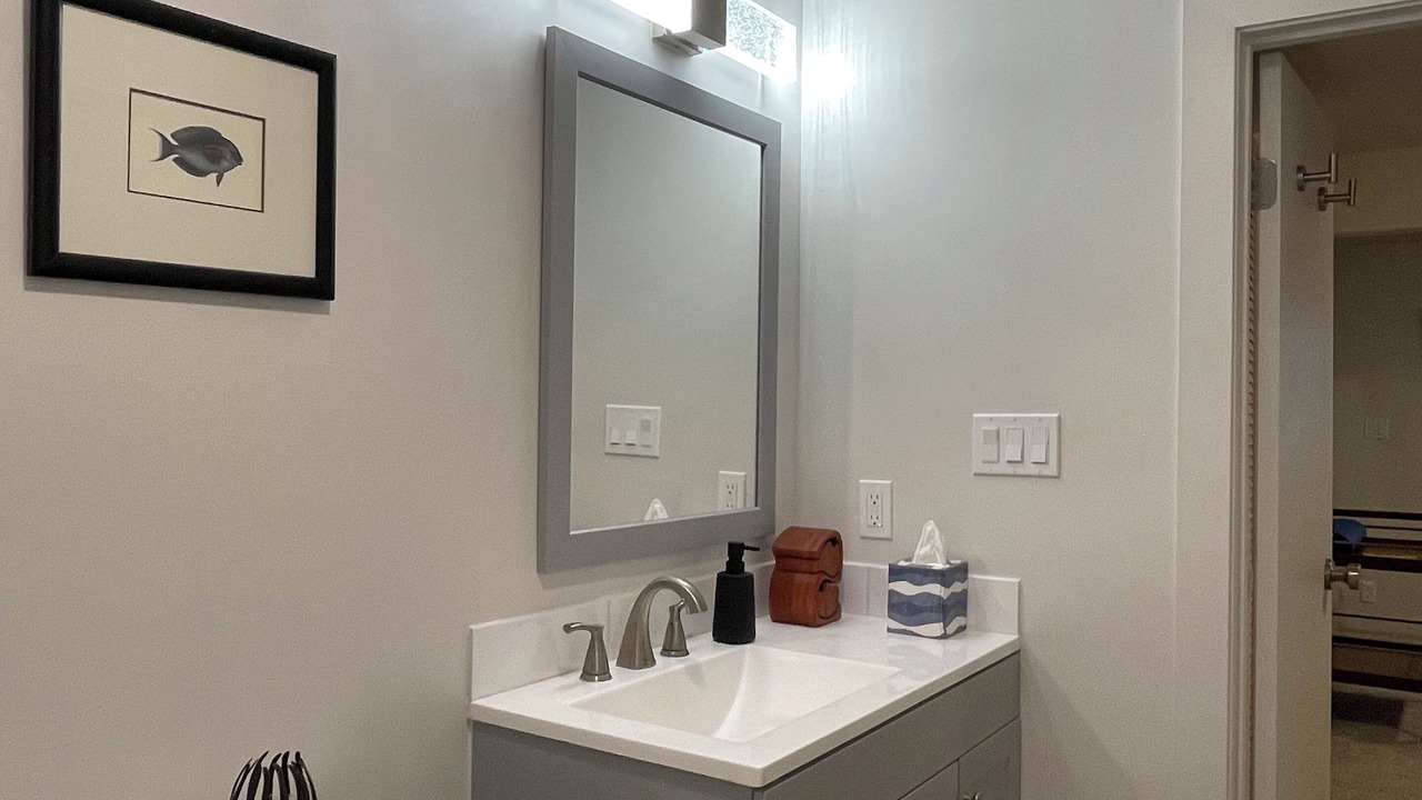 Photo of Bathroom in Basalt