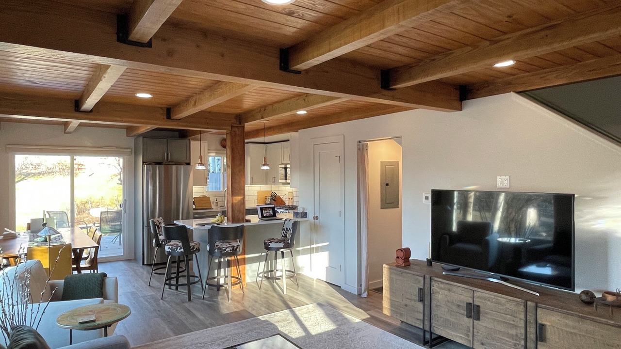 Photo of Livingroom in Basalt