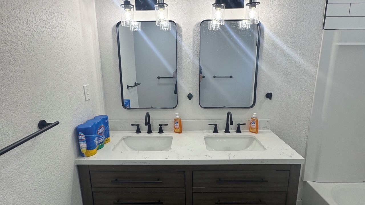 Photo of Bathroom in Fort Morgan