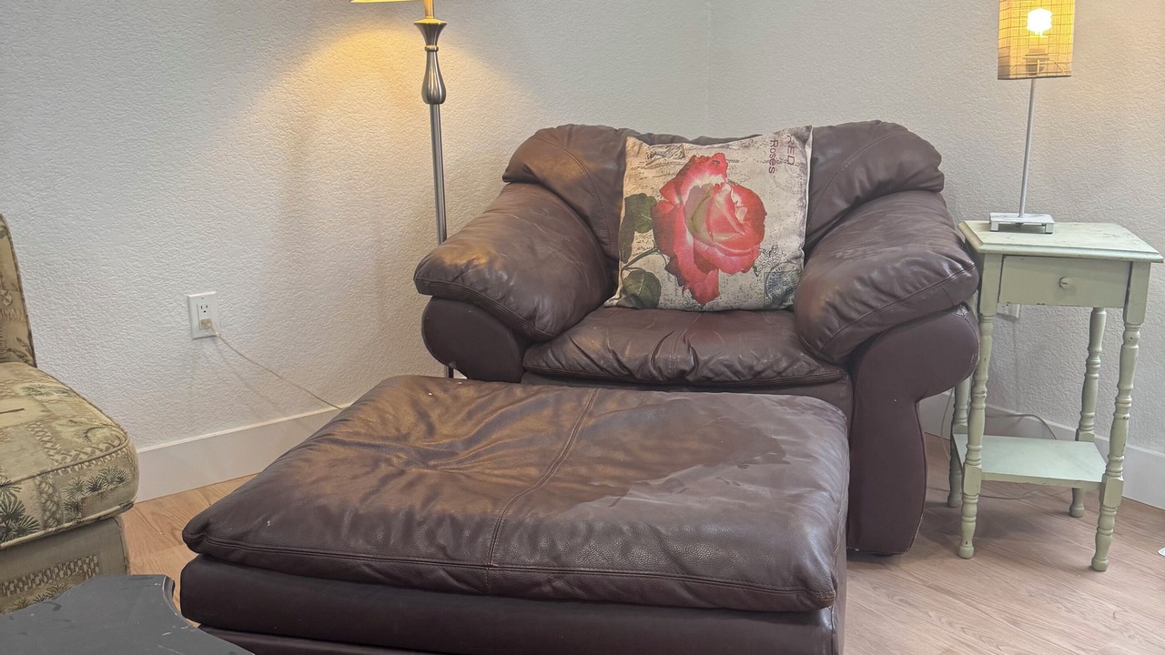 Photo of Livingroom in Fort Morgan