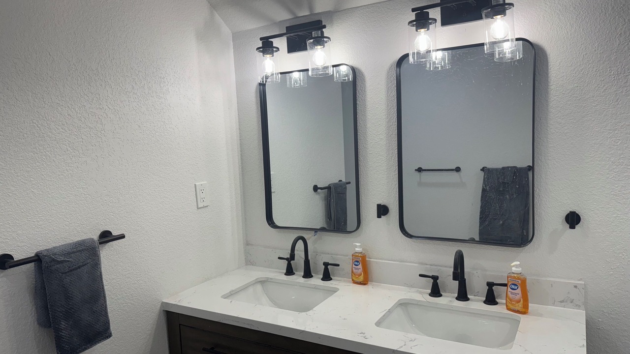 Photo of Bathroom in Fort Morgan