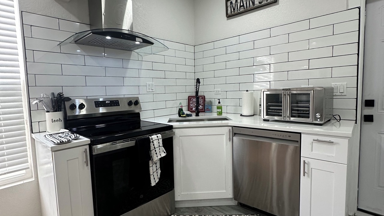 Photo of Kitchen in Fort Morgan