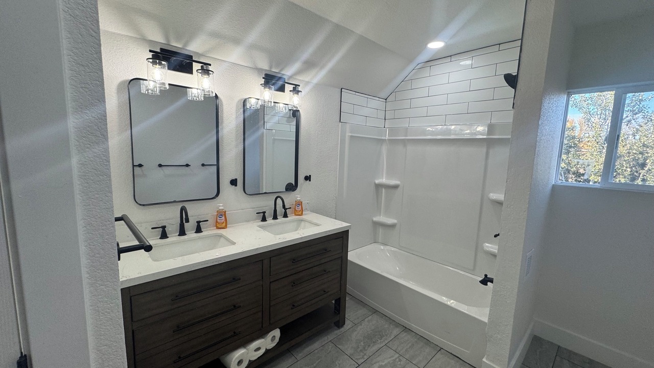 Photo of Bathroom in Fort Morgan