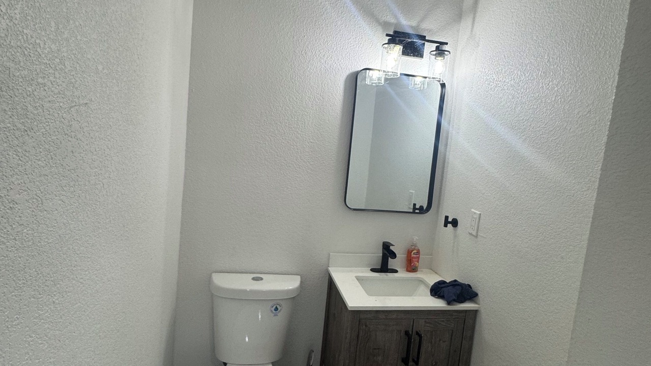 Photo of Bathroom in Fort Morgan