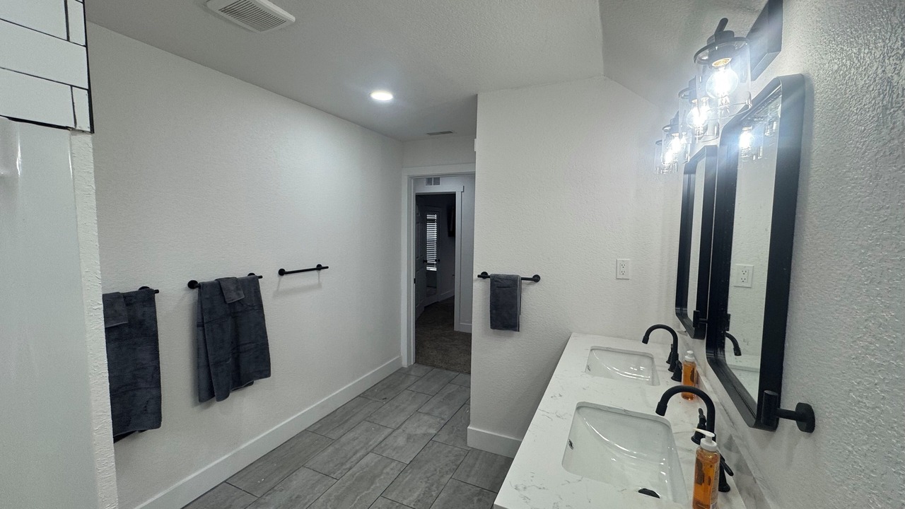 Photo of Bathroom in Fort Morgan