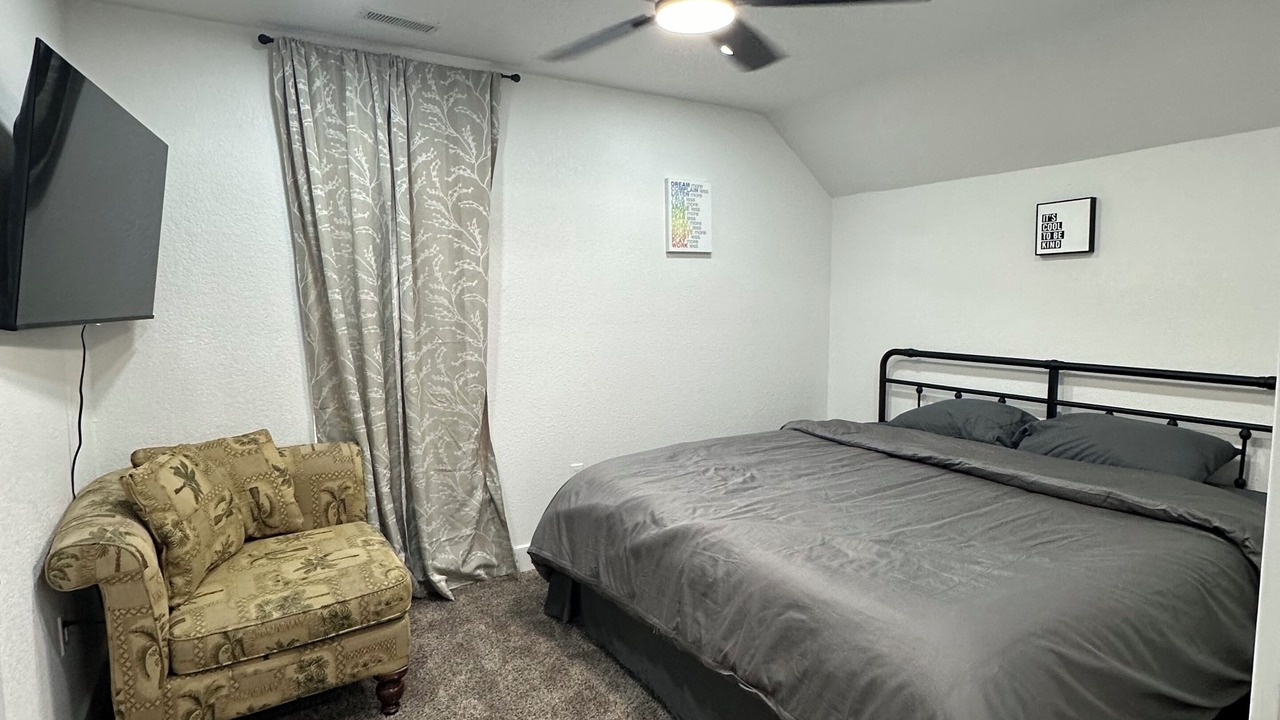 Photo of Bedroom in Fort Morgan
