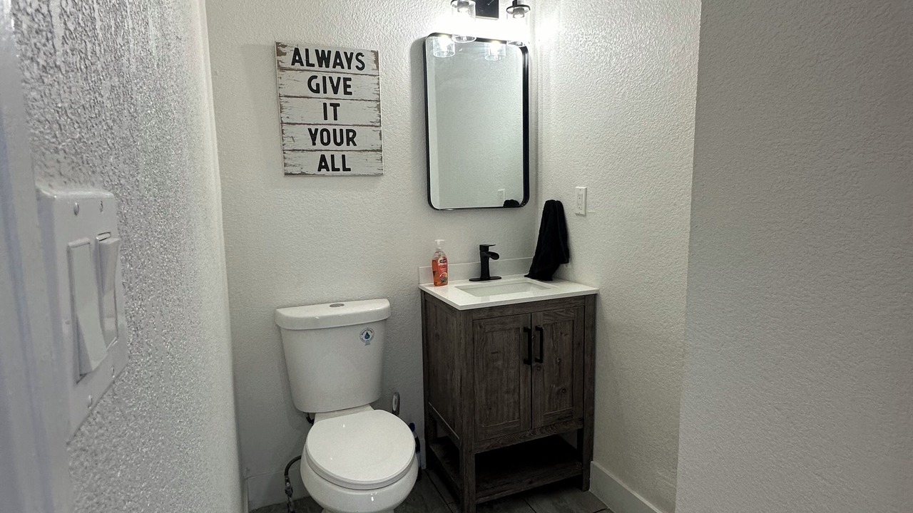 Photo of Bathroom in Fort Morgan