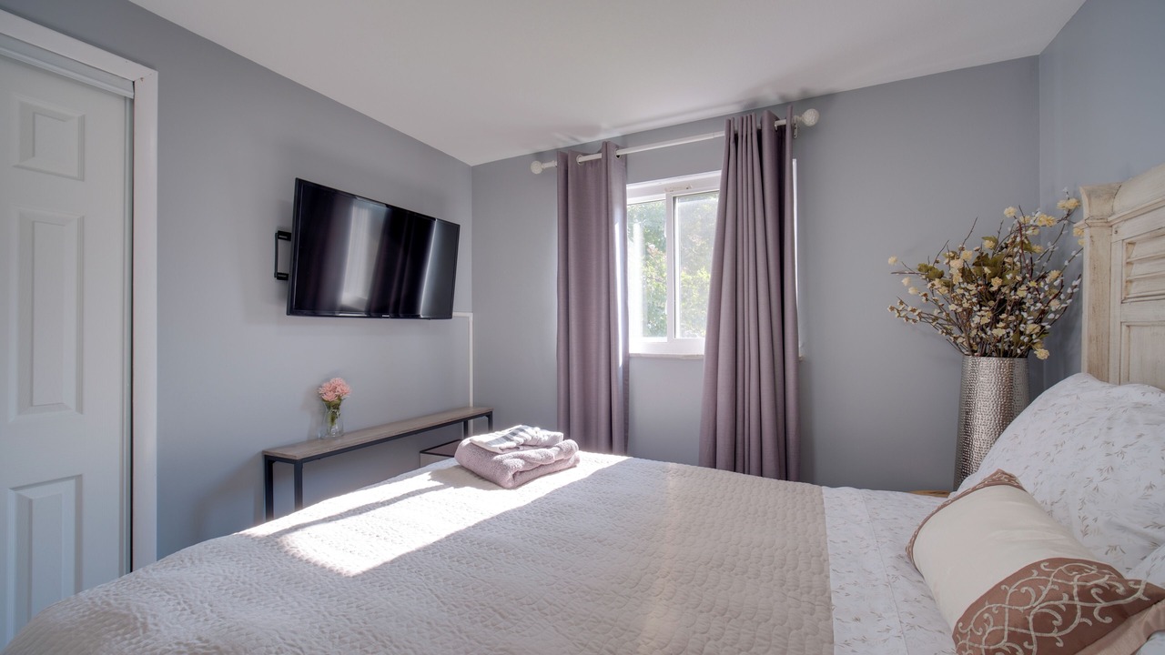 Photo of Bedroom in Richmond Heights