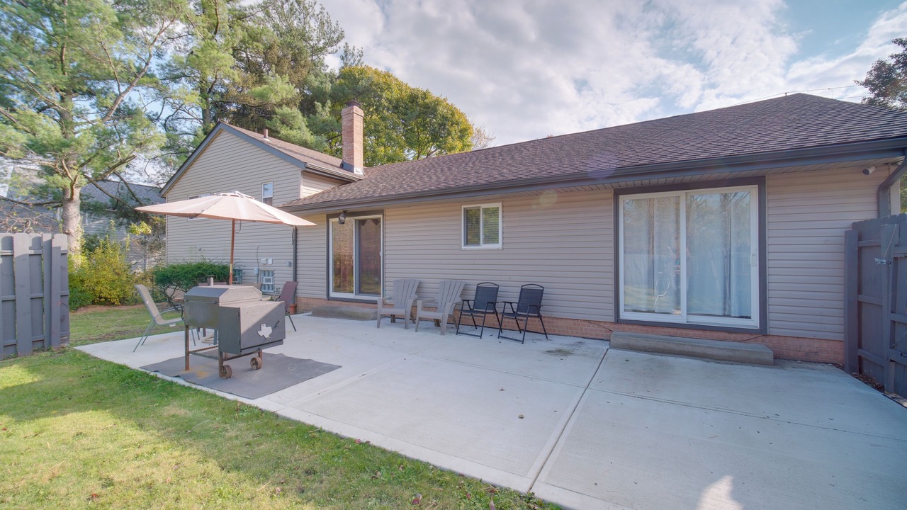 Photo of Outdoor in Richmond Heights