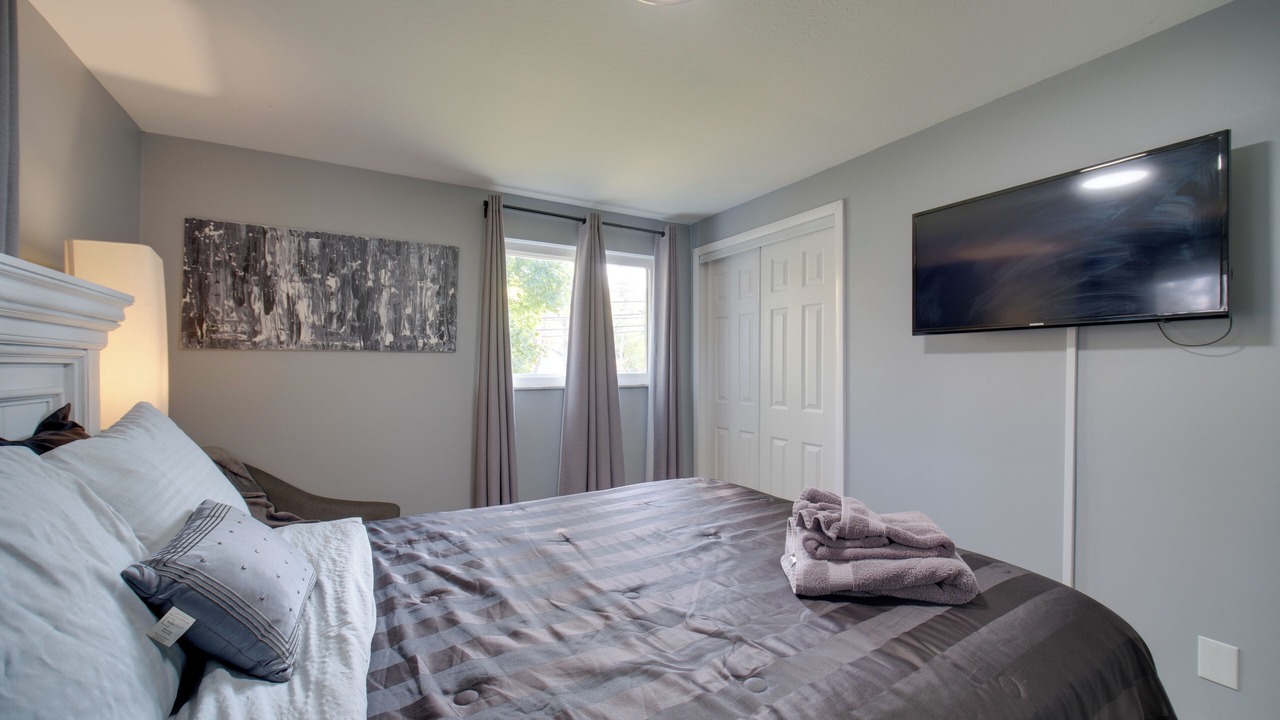 Photo of Bedroom in Richmond Heights