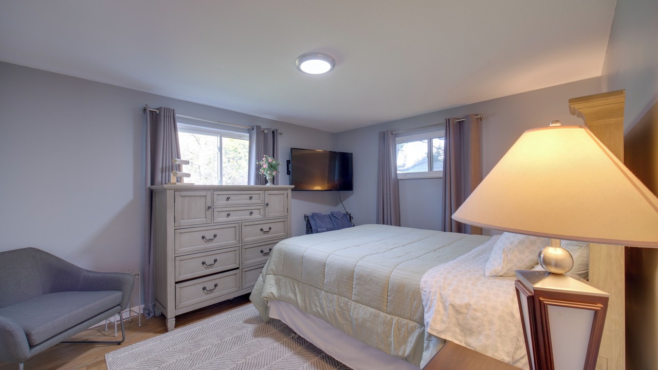 Photo of Bedroom in Richmond Heights