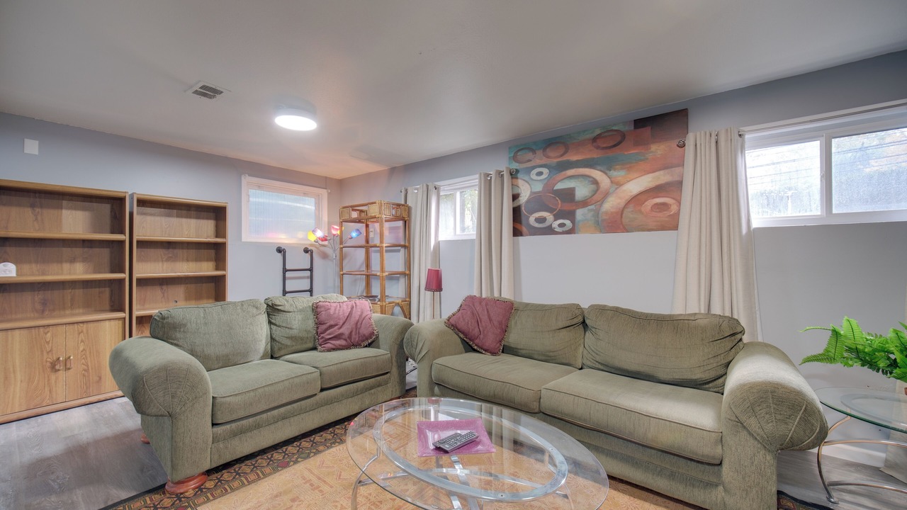 Photo of Bedroom in Richmond Heights