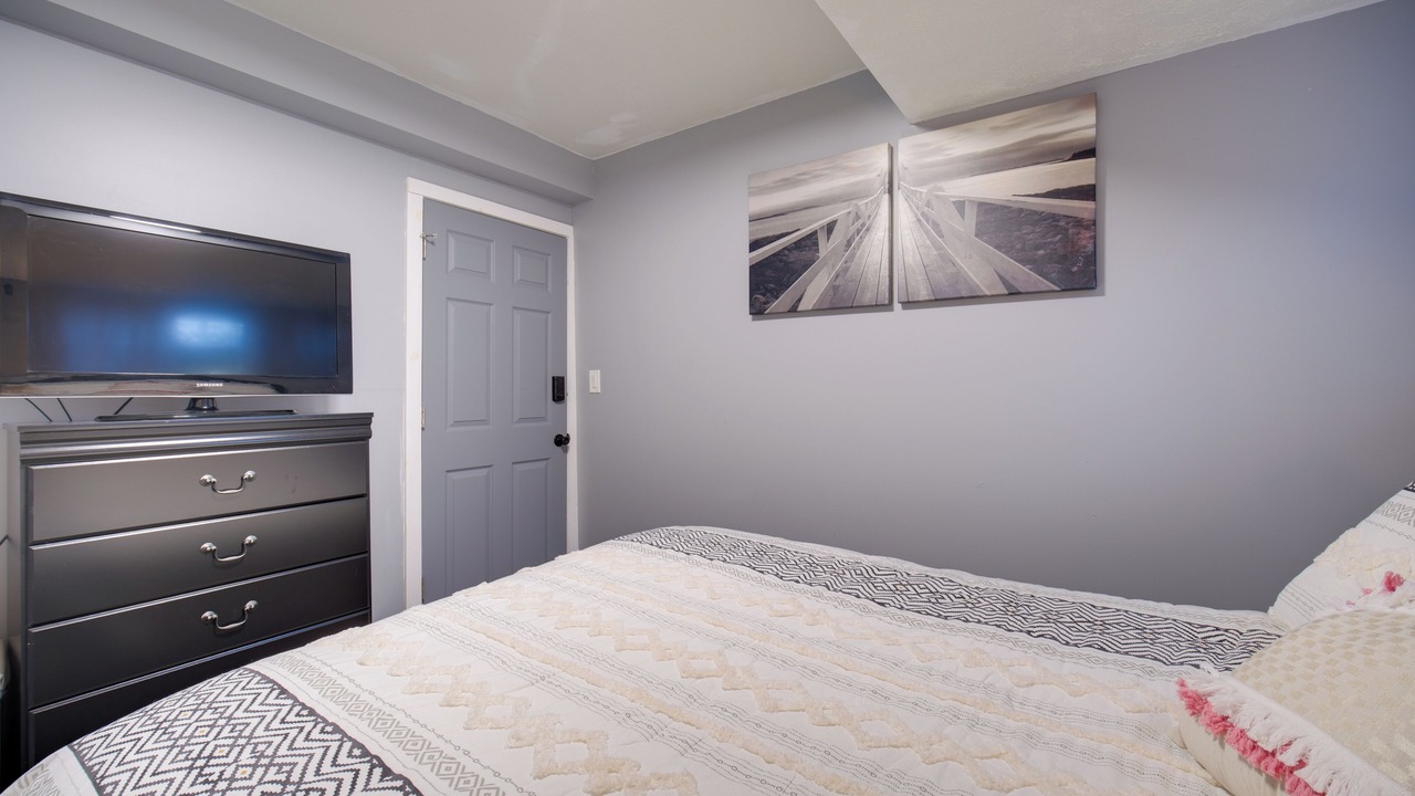 Photo of Bedroom in Richmond Heights