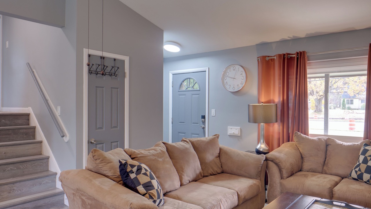 Photo of Bedroom in Richmond Heights